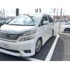 toyota vellfire 2008 CFJ1754404 image 2