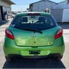 mazda demio 2010 TE149 image 7