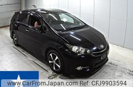 toyota wish 2014 -TOYOTA--Wish ZGE20W--ZGE20-6006155---TOYOTA--Wish ZGE20W--ZGE20-6006155-