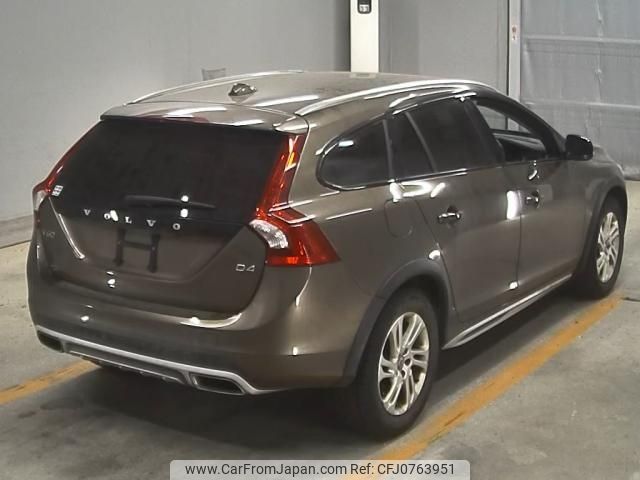 volvo s60 2016 -VOLVO--Volvo S60 YV1FZA8RDG1015733---VOLVO--Volvo S60 YV1FZA8RDG1015733- image 2