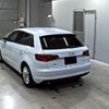 audi a3 2014 -AUDI--Audi A3 8VCXS-WAUZZZ8V8EA191781---AUDI--Audi A3 8VCXS-WAUZZZ8V8EA191781- image 2