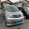 toyota alphard 2006 -TOYOTA--Alphard TA-MNH10W--MNH10-0086668---TOYOTA--Alphard TA-MNH10W--MNH10-0086668- image 1