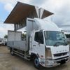 mitsubishi-fuso fighter 2012 -MITSUBISHI 【土浦 100ﾊ1234】--Fuso Fighter QKG-FFK65FZ--FFK65FZ-570156---MITSUBISHI 【土浦 100ﾊ1234】--Fuso Fighter QKG-FFK65FZ--FFK65FZ-570156- image 4