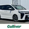 toyota voxy 2017 -TOYOTA--Voxy DBA-ZRR80W--ZRR80-0360868---TOYOTA--Voxy DBA-ZRR80W--ZRR80-0360868- image 1