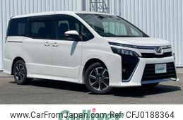 toyota voxy 2017 -TOYOTA--Voxy DBA-ZRR80W--ZRR80-0360868---TOYOTA--Voxy DBA-ZRR80W--ZRR80-0360868-