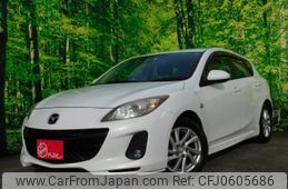 mazda axela 2012 quick_quick_BL5FW_202851