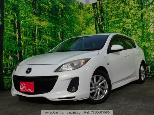 mazda axela 2012 quick_quick_BL5FW_202851 image 1