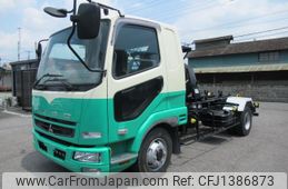 mitsubishi-fuso fighter 2010 CFJ1386873