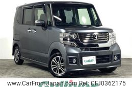 honda n-box 2015 -HONDA--N BOX DBA-JF1--JF1-1535167---HONDA--N BOX DBA-JF1--JF1-1535167-