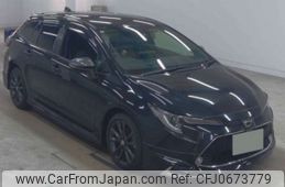 toyota corolla-touring-wagon 2021 -TOYOTA 【山口 301ﾈ5505】--Corolla Touring 3BA-ZRE212W--ZRE212W-6031908---TOYOTA 【山口 301ﾈ5505】--Corolla Touring 3BA-ZRE212W--ZRE212W-6031908-