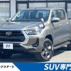 toyota hilux 2023 quick_quick_GUN125_GUN125-3941824 image 1