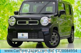 suzuki hustler 2021 quick_quick_5AA-MR92S_MR92S-189358