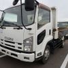 isuzu forward 2008 -ISUZU--Forward PKG-FRR90S1--FRR90-7008434---ISUZU--Forward PKG-FRR90S1--FRR90-7008434- image 5