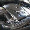 mercedes-benz e-class 2017 CFJ1710861 image 10