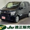 suzuki wagon-r 2017 CFJ1637335 image 1