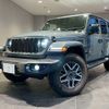 chrysler jeep-wrangler 2024 -CHRYSLER--Jeep Wrangler JL20L--1C4PJXLN7RW197920---CHRYSLER--Jeep Wrangler JL20L--1C4PJXLN7RW197920- image 8