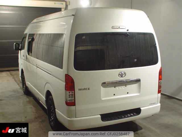 toyota hiace-van 2021 -TOYOTA--Hiace Van TRH226K-0023313---TOYOTA--Hiace Van TRH226K-0023313- image 2