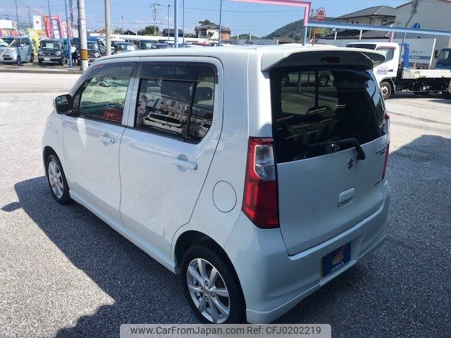 suzuki wagon-r 2014 -SUZUKI 【高知 580ﾔ4400】--Wagon R MH34S--327328---SUZUKI 【高知 580ﾔ4400】--Wagon R MH34S--327328- image 2