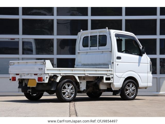 suzuki carry-truck 2018 -SUZUKI--Carry Truck DA16T--DA16T-425256---SUZUKI--Carry Truck DA16T--DA16T-425256- image 2