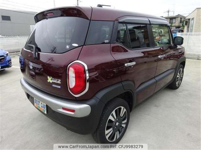 suzuki xbee 2023 -SUZUKI--XBEE MN71S--MN71S-308428---SUZUKI--XBEE MN71S--MN71S-308428- image 2