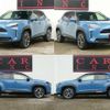 toyota yaris-cross 2020 CFJ1821989 image 9