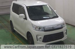 suzuki wagon-r 2016 CFJ1827519