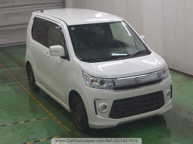 suzuki wagon-r 2016 CFJ1827519 image 1