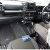 suzuki jimny-sierra 2020 quick_quick_3BA-JB74W_JB74W-124962 image 3