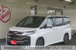 toyota noah 2023 -TOYOTA 【横浜 364ﾁ 221】--Noah 6BA-MZRA90W--MZRA90-0073448---TOYOTA 【横浜 364ﾁ 221】--Noah 6BA-MZRA90W--MZRA90-0073448-
