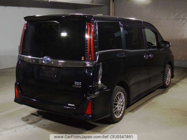 toyota noah 2021 -TOYOTA--Noah ZWR80W-0504096---TOYOTA--Noah ZWR80W-0504096- image 2