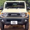 suzuki jimny-sierra 2024 CFJ1674187 image 14