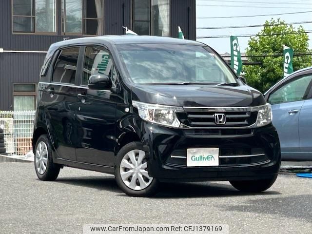 honda n-wgn 2017 -HONDA--N WGN DBA-JH2--JH2-1214289---HONDA--N WGN DBA-JH2--JH2-1214289- image 1