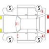 jeep renegade 2021 CFJ1679680 image 2