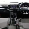 volkswagen t-cross 2022 -VOLKSWAGEN--VW T-Cross 3BA-C1DKR--WVGZZZC1ZNY121537---VOLKSWAGEN--VW T-Cross 3BA-C1DKR--WVGZZZC1ZNY121537- image 2
