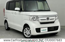 honda n-box 2019 -HONDA--N BOX 6BA-JF4--JF4-1100627---HONDA--N BOX 6BA-JF4--JF4-1100627-