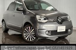 renault twingo 2022 quick_quick_3BA-AHH4B_VF1AH0003N0845279