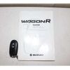 suzuki wagon-r 2011 -SUZUKI 【大阪 582ﾃ4040】--Wagon R DBA-MH23S--MH23S-392848---SUZUKI 【大阪 582ﾃ4040】--Wagon R DBA-MH23S--MH23S-392848- image 27