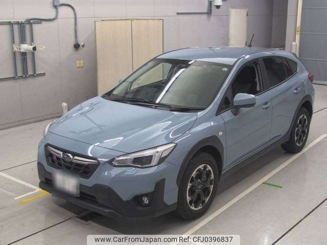 subaru xv 2022 -SUBARU 【豊橋 335せ8778】--Subaru XV GT3-097501---SUBARU 【豊橋 335せ8778】--Subaru XV GT3-097501- image 1