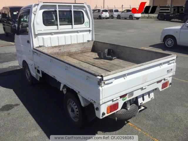 suzuki carry-truck 2015 -SUZUKI--Carry Truck DA16T-195550---SUZUKI--Carry Truck DA16T-195550- image 2