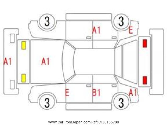 toyota rav4 2019 -TOYOTA--RAV4 6BA-MXAA54--MXAA54-2001601---TOYOTA--RAV4 6BA-MXAA54--MXAA54-2001601- image 2