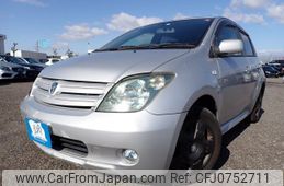 toyota ist 2004 REALMOTOR_N2025020088F-10