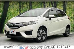 honda fit-hybrid 2014 quick_quick_GP5_GP5-3088833