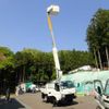 isuzu elf-truck 2011 CFJ1603956 image 30
