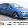 subaru impreza-wagon 2016 -SUBARU--Impreza Wagon DBA-GT7--GT7-003376---SUBARU--Impreza Wagon DBA-GT7--GT7-003376- image 1