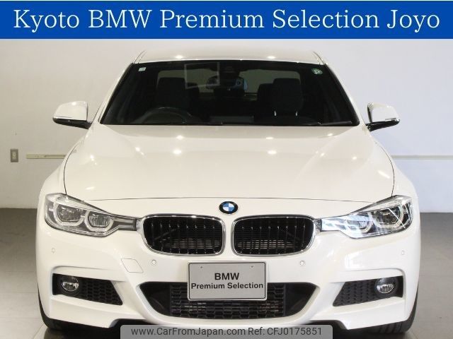 bmw 3-series 2018 -BMW--BMW 3 Series DBA-8E15--WBA8E36080NV05250---BMW--BMW 3 Series DBA-8E15--WBA8E36080NV05250- image 1