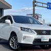 lexus rx 2013 -LEXUS--Lexus RX DAA-GYL10W--GYL10-2414229---LEXUS--Lexus RX DAA-GYL10W--GYL10-2414229- image 1