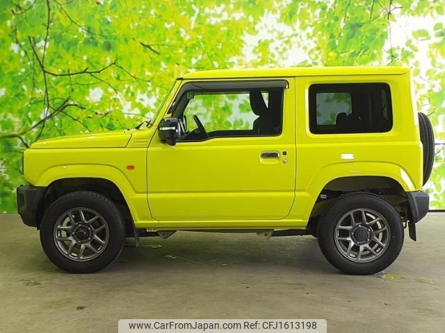 suzuki jimny 2020 CFJ1613198 image 2