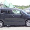 suzuki wagon-r 2012 CFJ1541840 image 5