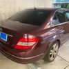 mercedes-benz c-class 2009 -MERCEDES-BENZ--Benz C Class DBA-204041--WDD2040412A270048---MERCEDES-BENZ--Benz C Class DBA-204041--WDD2040412A270048- image 4