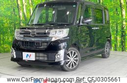 daihatsu tanto 2015 -DAIHATSU--Tanto DBA-LA600S--LA600S-0305362---DAIHATSU--Tanto DBA-LA600S--LA600S-0305362-